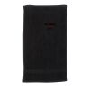 Luxury range guest towel Thumbnail