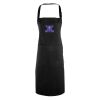 Premier Fairtrade Organic Cotton Bib Apron Thumbnail