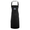 Premier Fairtrade Organic Cotton Bib Apron Thumbnail