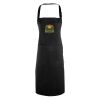 Premier Fairtrade Organic Cotton Bib Apron Thumbnail