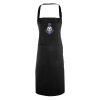 Premier Fairtrade Organic Cotton Bib Apron Thumbnail