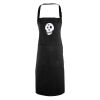 Premier Fairtrade Organic Cotton Bib Apron Thumbnail