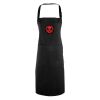 Premier Fairtrade Organic Cotton Bib Apron Thumbnail