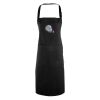 Premier Fairtrade Organic Cotton Bib Apron Thumbnail
