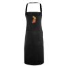 Premier Fairtrade Organic Cotton Bib Apron Thumbnail