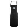 Premier Fairtrade Organic Cotton Bib Apron Thumbnail