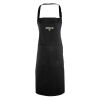 Premier Fairtrade Organic Cotton Bib Apron Thumbnail