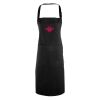 Premier Fairtrade Organic Cotton Bib Apron Thumbnail