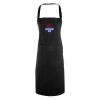 Premier Fairtrade Organic Cotton Bib Apron Thumbnail