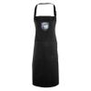 Premier Fairtrade Organic Cotton Bib Apron Thumbnail