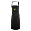 Premier Fairtrade Organic Cotton Bib Apron Thumbnail