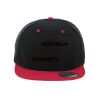 Beechfield 5 Panel Contrast Snapback Thumbnail