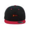 Beechfield 5 Panel Contrast Snapback Thumbnail