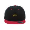 Beechfield 5 Panel Contrast Snapback Thumbnail