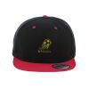 Beechfield 5 Panel Contrast Snapback Thumbnail