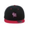 Beechfield 5 Panel Contrast Snapback Thumbnail